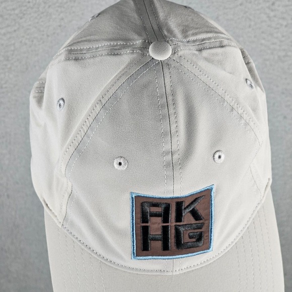 Duluth Alaskan Hard Gear Hat Cap XL Fitted Casual Mens - Picture 5 of 9